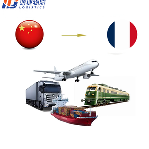 Transitario de Carga Ferroviaria para Transporte Internacional de China a Francia, Portugal, Bélgica y Ucrania - Product Image 4