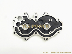 Coperchio della testata del motore fuoribordo PN 66T-11191-00-1S per YAMAHA - Product Image 3