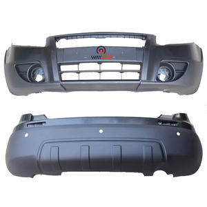 Phare de moteur de ventilateur de compresseur de <span class=keywords><strong>pare</strong></span>-chocs avant arrière pour Suzuki Sx4 S-Cross 2009 2015 - Product Image 1