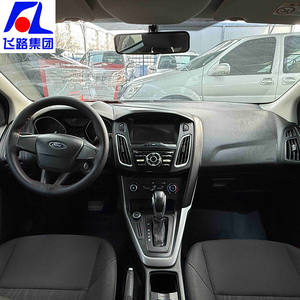 รถยนต์<span class=keywords><strong>มือสอง</strong></span> ฟอร์ด โฟกัส ปี 2019 เกียร์อัตโนมัติ เครื่องยนต์ 1.6 ลิตร - Product Image 5