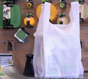 ถุงขยะแบบใสสำหรับคัดแยกขยะรีไซเคิลถุงขยะ - Product Image 5