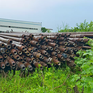 צינור קידוח לקידוח שמן - Product Image 3