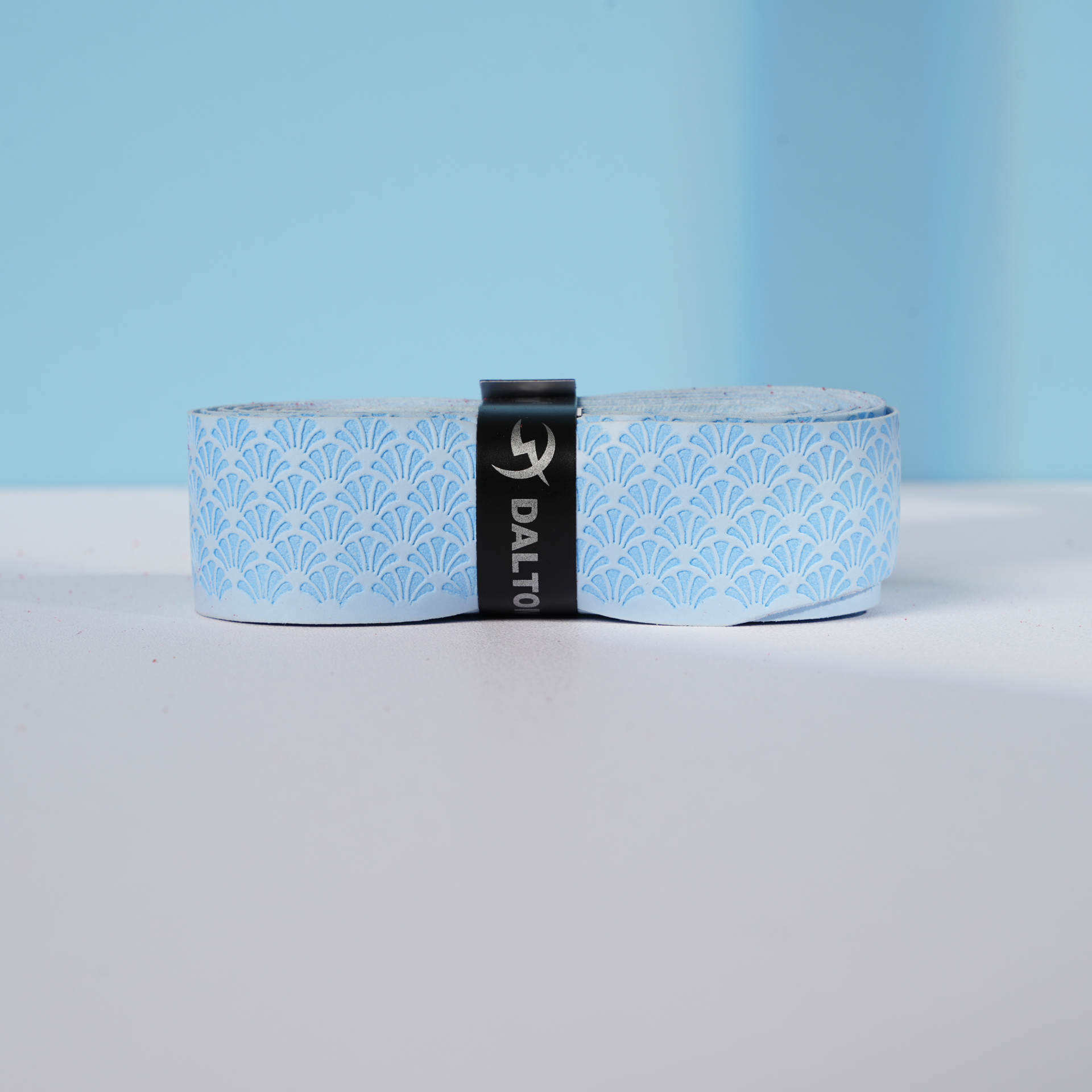 2 เมตร สีฟ้าอ่อน