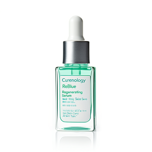 Carenology ReBlue Sérum Regenerador 50ml Cuidado Diario de la Piel Para Todo Tipo de Piel - Product Image 2