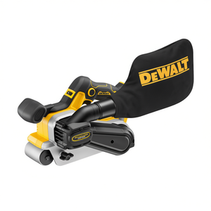 Raboteuse Dewalt 12 pouces 18V avec moteur sans balais, outil sans fil pour le lissage du bois - Product Image 2
