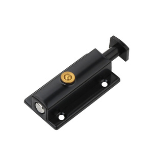 Loquet de porte en acier inoxydable à ressort automatique de 2 à 4 pouces pour meubles - Product Image 4