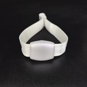 حزام 10 ليد شعار مخصص يتم التحكم فيه عن بعد ، تحكم DMX من أجل أضواء الحفلات متوفرة في 20 منطقة - Product Image 6