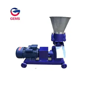 Tractor Food Pellet Machine Precio Alfalfa Pellets para ganado Pellet Machine