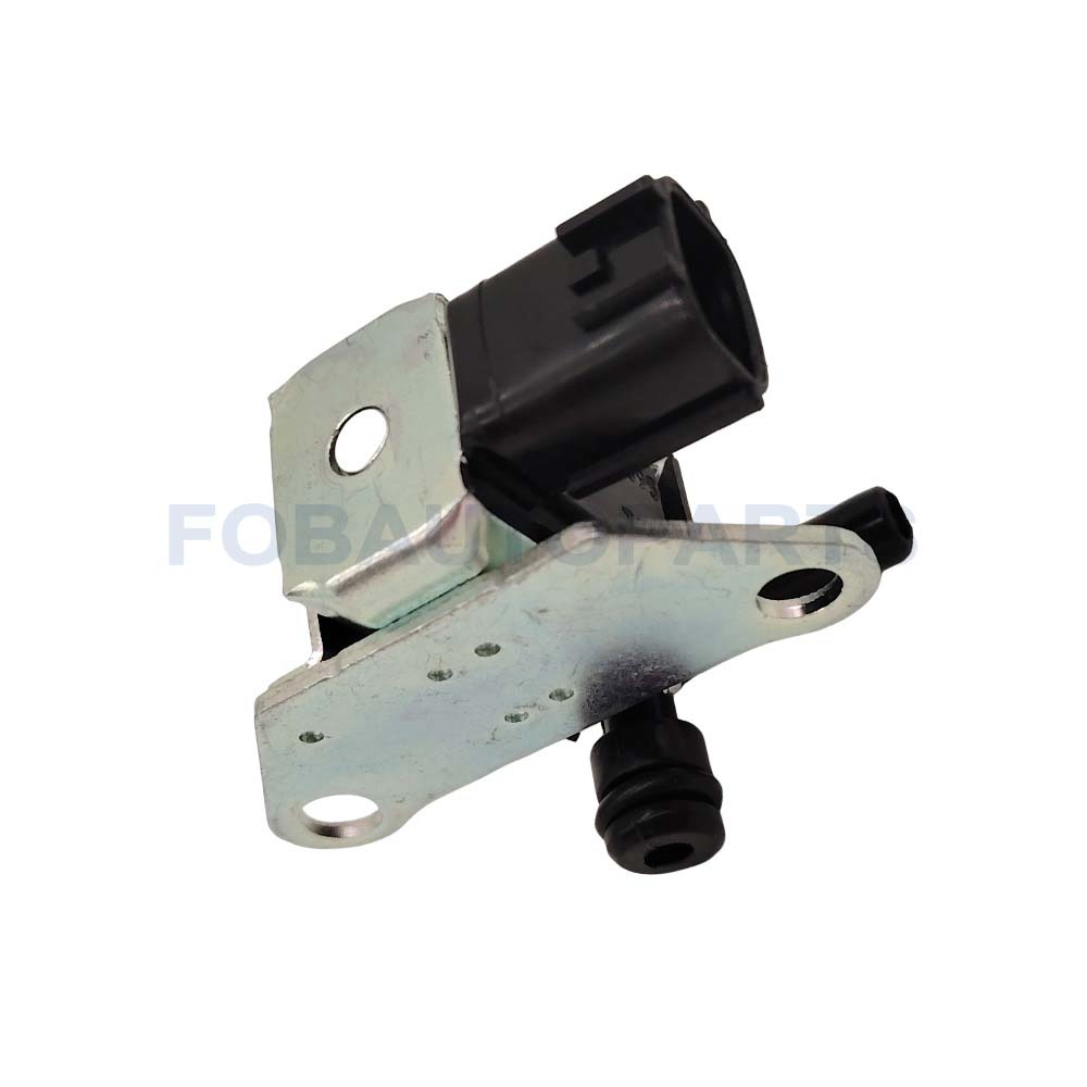 RTYPER Vapor Canister Purge Solenoid 14930-EN200 for Nissan Cube Sentra Versa 2007-2016 (OE 14930EN200/14930EN20A) 1 Year