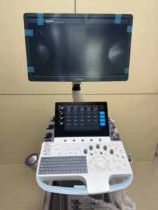 Système d'imagerie numérique à ultrasons Sonoscape ProPet 70 avec Doppler couleur et haute résolution pour usage vétérinaire avec fonction stable - Product Image 4