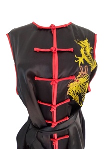 Ensembles de vêtements <span class=keywords><strong>Tai</strong></span> <span class=keywords><strong>Chi</strong></span>, vente en gros, nouveau Design, uniformes artistiques de mariage Kung Fu de qualité supérieure - Product Image 5