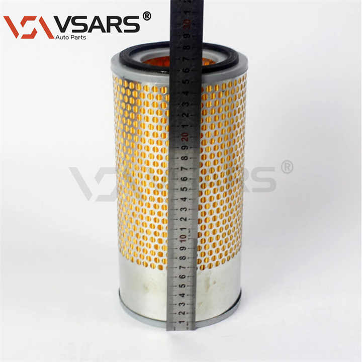 VSA-30462 High Quality Air Filter K127260X M6041201000 K1326A 
