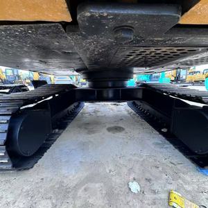 Excavadora Usada Sany Sy75c de Marca China con Gran Fuerza de Excavación y Durabilidad, Aproximadamente 7 Toneladas, Favorita entre los Compradores - Product Image 6