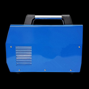 เครื่องเชื่อมอาร์กอน MMA TIG รุ่น Shanghao TIG200A ไม่มีอุปกรณ์เสริม - Product Image 2
