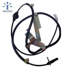 เซ็นเซอร์วัดความเร็วล้อ ABS ด้านหลังขวา PEIVSO คุณภาพสูง OEM 56310-57K00 สำหรับรถยนต์ซูซูกิ สวิฟท์ สปอร์ต - Product Image 1