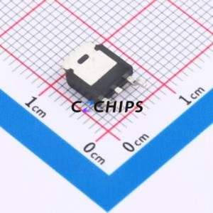 Vente entière SPD18P06PG-VB TO-252 Transistor à effet de champ à transistor (MOSFET) Vente entière Puces de composants électroniques et service de nomenclature - Product Image 2