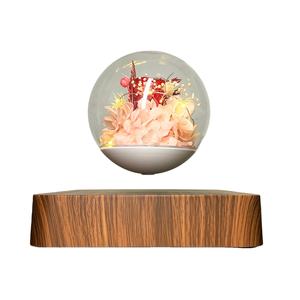 Lampada a fiori stabilizzati lampada a rosa levitante magnetica lampada da tavolo galleggiante <span class=keywords><strong>regalo</strong></span> romantico <span class=keywords><strong>per</strong></span> donna <span class=keywords><strong>regalo</strong></span> <span class=keywords><strong>personalizzato</strong></span> <span class=keywords><strong>per</strong></span> amica - Product Image 1