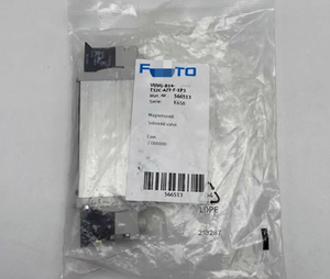 NOUVEAU Électrovanne VUVG-B14-T32C-wbrAZT-F-1P3 - Product Image 2