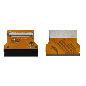 XS-OUT00001 Adaptador de Conversión de 96 Pines a 51 Pines - Interfaz OUT-TOTCON-<span class=keywords><strong>TU</strong></span>/<span class=keywords><strong>MU</strong></span> - Adaptador de 96P a 51P Apto para Televisores 4K - Product Image 6