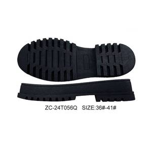 Chaussures et baskets en cuir <span class=keywords><strong>Mustang</strong></span> en gros, sandales et <span class=keywords><strong>bottes</strong></span> décontractées avec semelles en caoutchouc TPR durables pour la fabrication de chaussures - Product Image 3