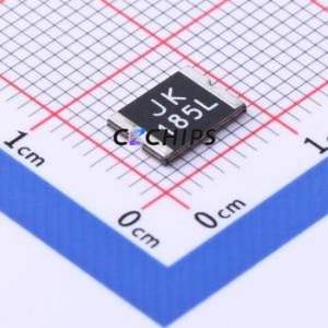 JK-SMD185L/33V Resettable Fuse 2920 Fuse 33V 100A 1.85A 3.7A - Product Image 1