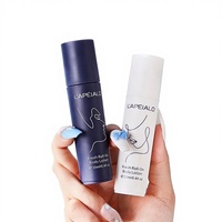 2 Styles – Parfum Roll-on 20 ml – Lotion Corporelle Parfumée Légère et Portable – Déodorants et Anti-transpirants Pratiques pour Étudiants – Parfum Océan