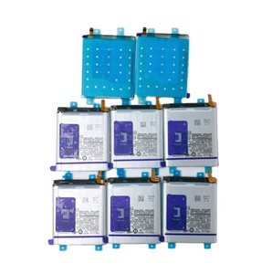 Batterie de téléphone portable OEM en gros, capacité réelle 5000 mAh, pour Samsung EB-BS918ABY, packs de batteries pour téléphones - Product Image 4
