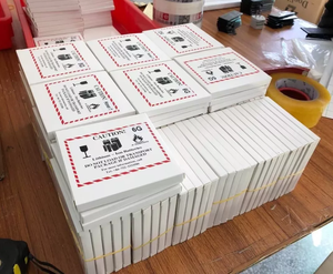 แบตเตอรี่ลิเธียมจากซัมซุงสำหรับ S6 S7 S8 S9 S10 S20ชุด S21คุณภาพ3A - Product Image 5