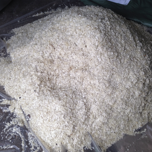 เกล็ดปลาแห้งจากเวียดนามวัสดุโปรตีนจากธรรมชาติสะอาด - Product Image 1