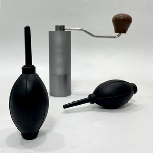 <span class=keywords><strong>Souffleur</strong></span> d'air <span class=keywords><strong>pour</strong></span> moulin à café, pompe de nettoyage de poussière en silicone <span class=keywords><strong>pour</strong></span> moulin à expresso et objectif d'appareil photo - Product Image 1