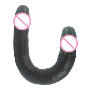 Dildo Sexspielzeug Masturbation Gerät weibliche Massage Stick Spaß <span class=keywords><strong>Penis</strong></span> Masturbation G-Punkt Stimulation Silikon <span class=keywords><strong>Penis</strong></span> - Product Image 3