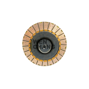 Armature <span class=keywords><strong>Starter</strong></span> Mobil WENCHANG untuk TOYOTA <span class=keywords><strong>HINO</strong></span> 500 J08C 24V L164 9T, <span class=keywords><strong>Motor</strong></span> <span class=keywords><strong>Starter</strong></span> Mobil Laris untuk 235787 - Product Image 3