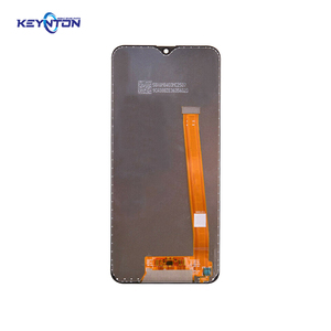 Pantallas LCD para Teléfono Móvil <span class=keywords><strong>Samsung</strong></span> A10e Incell Sin Marco, <span class=keywords><strong>Pantalla</strong></span> Táctil de Repuesto para Reparar Panel Roto - Product Image 4