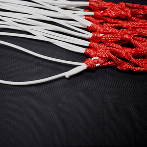 Canestro da <span class=keywords><strong>basket</strong></span> Standard esterno o interno con rete da <span class=keywords><strong>basket</strong></span> in Nylon per la sostituzione della rete da <span class=keywords><strong>basket</strong></span> - Product Image 2