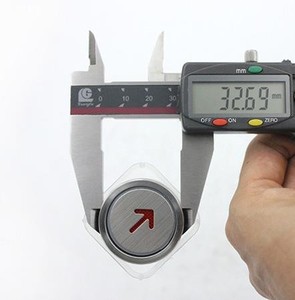 Thang Máy Vòng <span class=keywords><strong>push</strong></span> <span class=keywords><strong>button</strong></span> a3n10381 a4j10382 mt210 - Product Image 3