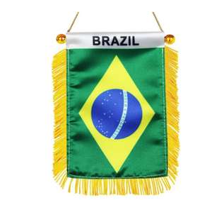 Mini bandiera Bhutan bandiera personalizzata Mini striscioni provenienti da vari <span class=keywords><strong>paesi</strong></span> in tutto il <span class=keywords><strong>mondo</strong></span> 10*15cm bandiera - Product Image 5