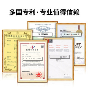 Correa para cuello de saxofón JFT, de silicona negra, ajustable, para saxofón, clarinete soprano eléctrico - Product Image 4