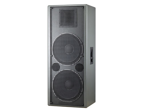 China Montarbo Type Dual 15inch Speaker T125