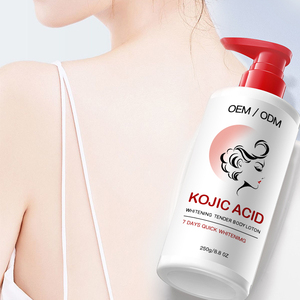 Hot <span class=keywords><strong>B</strong></span>án Nhanh Chóng Làm Trắng Kem Dưỡng Da Vẻ Đẹp Chăm Só<span class=keywords><strong>c</strong></span> Da Shea <span class=keywords><strong>B</strong></span>ơ Kem Dưỡng Ẩm Kem <span class=keywords><strong>C</strong></span>ơ Thể Sữa Kojic Axit Kem Dưỡng Da - Product Image 3