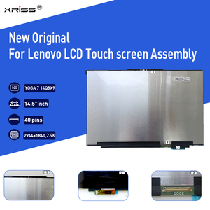 A+ OLED LCD Screen <b>IPS</b> Display Panel for Lenovo Yoga Slim 7 14IMH9 Q8X9 Laptop LCD LED Assembly CE FC ROHS - Product Image 2