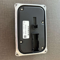 Modul Kontrol Lampu Depan LED 81016-50E50 33109T2A0032 177310-30AA L90035854 untuk Ballast Penggerak Lampu Depan Toyota