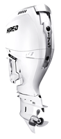 Hidea Marine Bootmotoren 4-takt EF175pk Benzine Buitenboordmotor Met Elektrische Starter Elektrische Kantel- en Trimfunctie