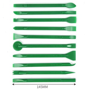 Pry <b>Bars</b> Plastic Double-<b>Ended</b> 145mm For Phone Laptop Repair Display Screen Cable DIY Tools - Product Image 2