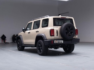 2025 Changans Tank 300 2,0 T <span class=keywords><strong>Conqueror</strong></span> 4WD R17 SUV, coches nuevos y usados, adecuados para adultos, gran oferta, venta al por mayor - Product Image 5