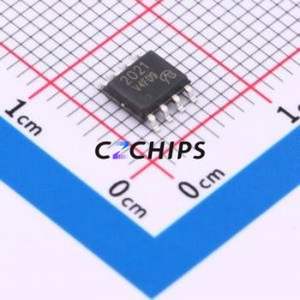 Original et nouveau SSD2021-VB SO-8 Transistor Transistor à effet de champ (MOSFET) Vente entière Puces de composants électroniques et service de nomenclature - Product Image 1