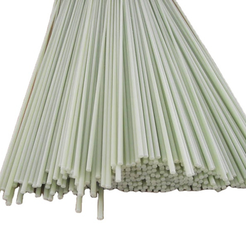 Fiberglass Battens for Sail Boat Making Factory - JULI Group