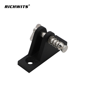 ขายึดไนลอน RICHWITS รุ่น ZB1413 แบบสปริง สำหรับยึดมุมฉาก อุปกรณ์เรือ สำหรับซ่อมแซมและเปลี่ยนผ้าบังแดดเรือ - Product Image 2