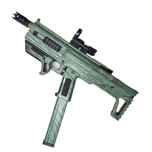 Pistolet jouet à billes <span class=keywords><strong>de</strong></span> gel MP5 ARP9 M416 AK47 ARP9 P90 M4A1 MP7 Électrique pour <span class=keywords><strong>jeu</strong></span> <span class=keywords><strong>de</strong></span> tir en extérieur Réplique <span class=keywords><strong>de</strong></span> pistolet jouet AK CS - Product Image 1