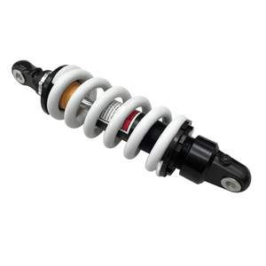 SWICOO 1200LBS Rear Shock 290mm Rear Shock Absorber Suspension <strong>for</strong> <strong>Honda</strong> Dirt Pit <strong>Bike</strong> ATV <strong>Quad</strong> - Product Image 1