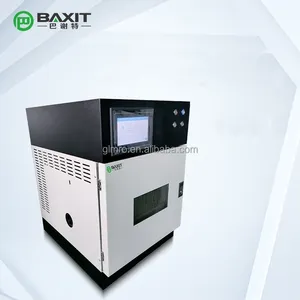 Laboao High-Throughput Laboratory Microwave Digestion System For Precise Metals Analysis In China